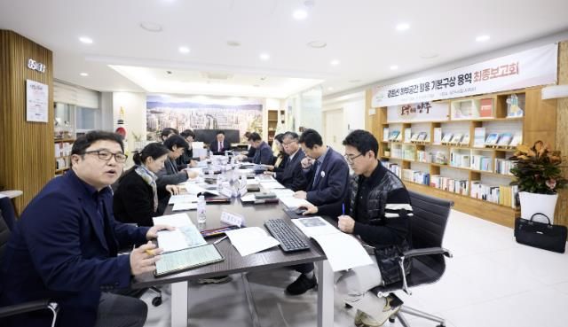 양주시, '경원선 하부공간 활용 기본구상 용역' 통해 철도 유휴부지 재생 밑그림 완성