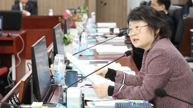 경기도의회 김미리 의원