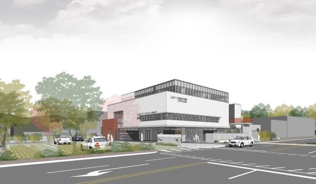 설계공모 당선작