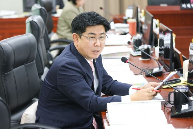 윤충식 의원(국민의힘, 포천1)