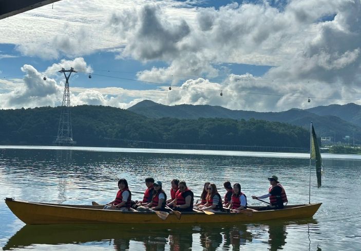 반나절카누여행-카누체험