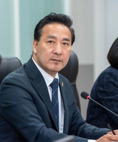 경기도의회 김용성 의원