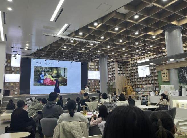 소리로 물든 무대, 판소리 렉처 콘서트