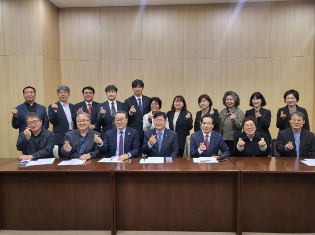 이선구 의원, “2026년 복지예산의 비계획적 감액... 도민 삶과 직결된 문제, 원상회복 위해 총력 다할 것”(사회복지연대)