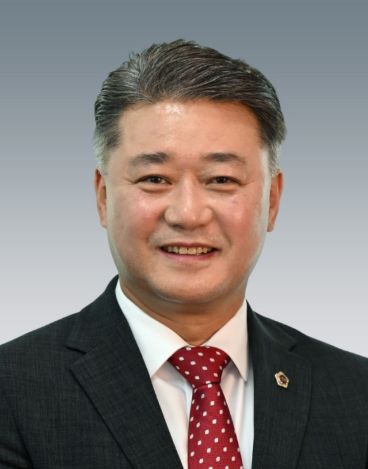 김정호 의원(국민의힘, 광명1)