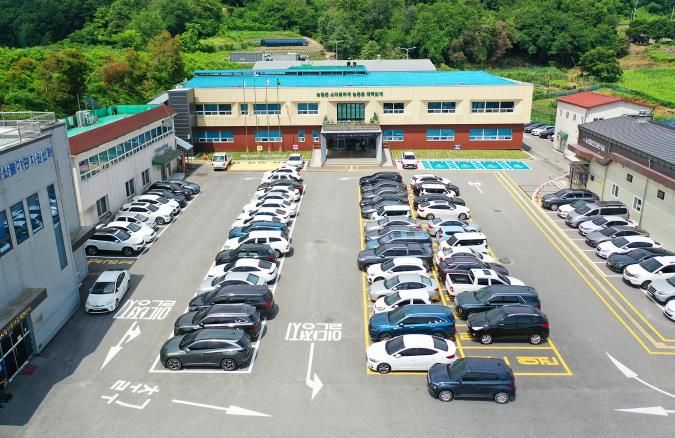 안성시농업기술센터