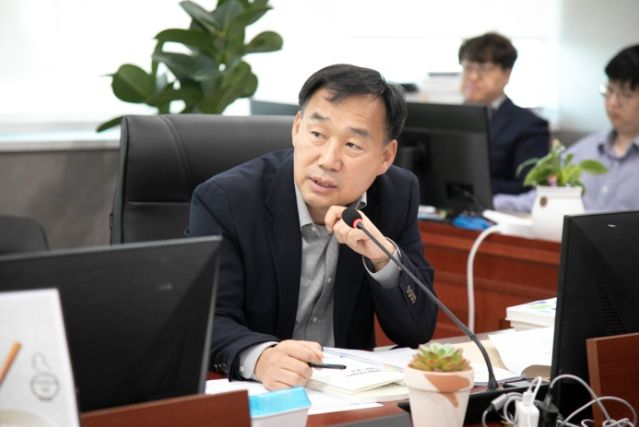 윤종영 의원(국민의힘, 연천)