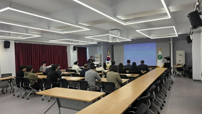 광주시, ‘오포대교~양촌사거리 도로 개설 공사’ 주민설명회 개최