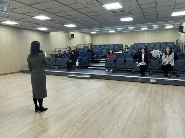 파주교육지원청, 인성교육 학부모 아카데미를 통한 실천적인 인성교육 추진