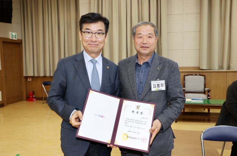 충북교육청, 공약이행 추진실적 소통을 위한 도민배심원단 운영