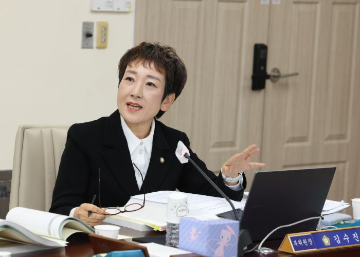 고양시의회 김수진 의원