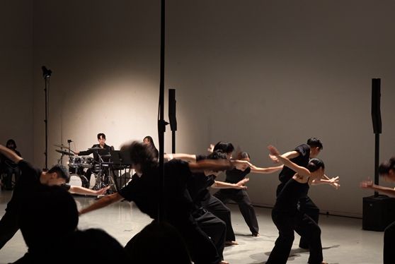 '셀라', 트라이보울 12월 공연