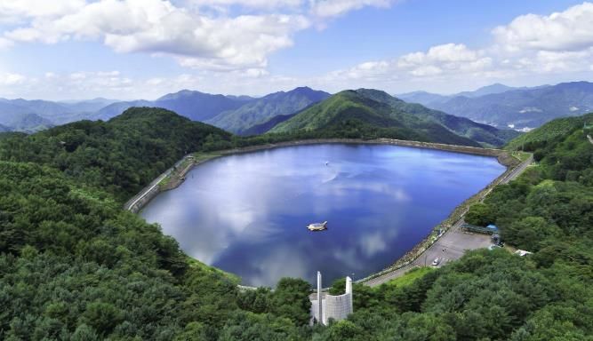 '가평 2경' 호명호수, 12월부터 겨울철 휴장