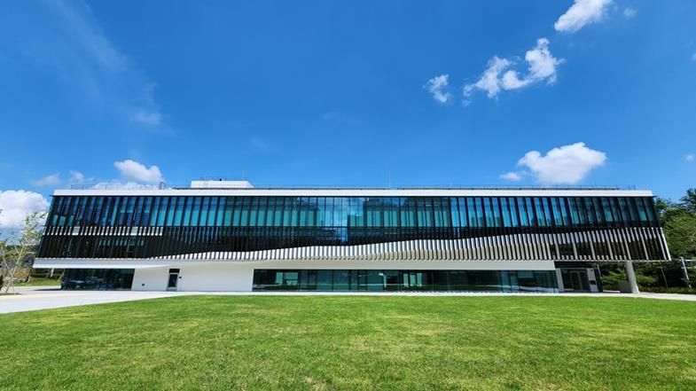 파주시 문산도서관