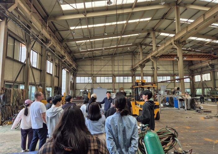 남동구, ‘2025 청년 도전 지원사업’ 성료… 이수율 97% 달성