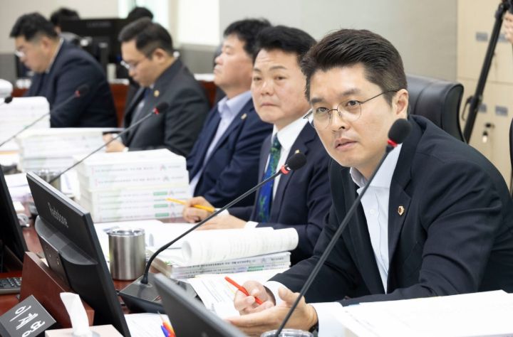 이재영 의원(더불어민주당, 부천3)