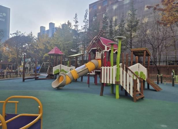 청주시, 노후 도시공원을 도심속 휴식공간으로 재탄생