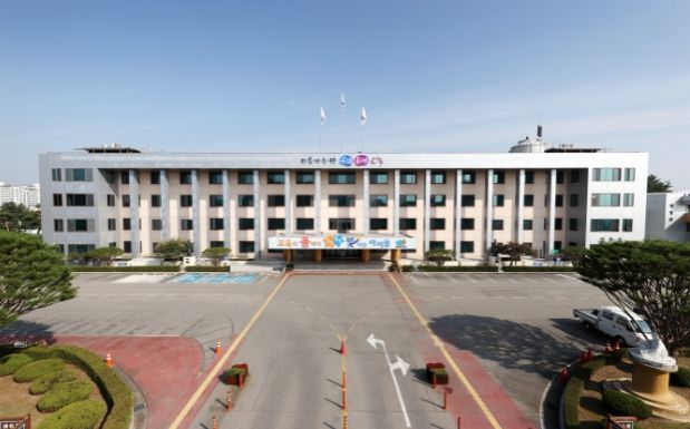 충북교육청