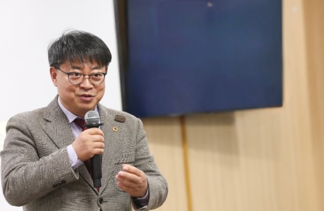 경기도의회 김재훈 의원