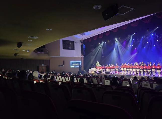 충주시립우륵국악단, <노래하라 : Cantare> 개최