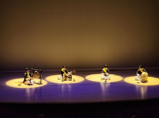 2025 찾아가는 전통음악교실 <제천시민과 함께하는 우리가락·우리춤> 성료