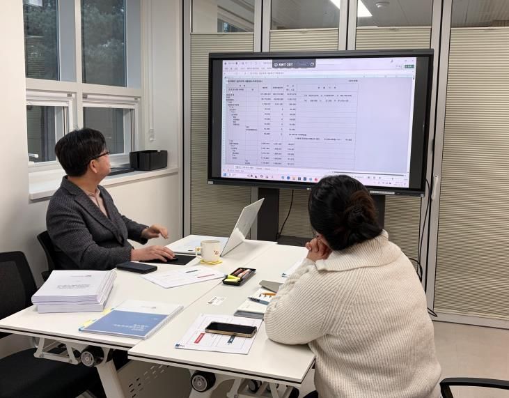 제천복지재단, 찾아가는 분야별 컨설팅 교육으로 현장 실무역량 강화