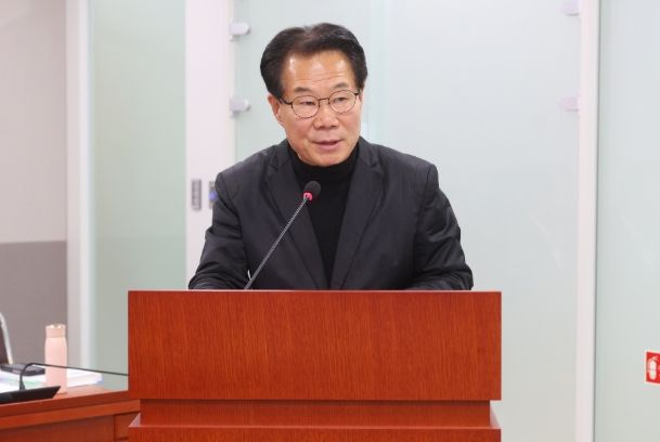 경기도의회 유영두 의원