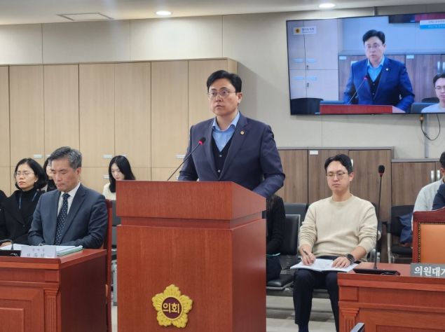 경기도의회 이용욱 의원