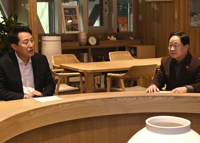 별내선 감차 없이 현행 유지 결정…남양주시 신속 요청에 서울시 화답