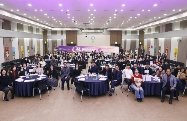 의왕시진로지원센터 “꿈, 멘토의 날”성료