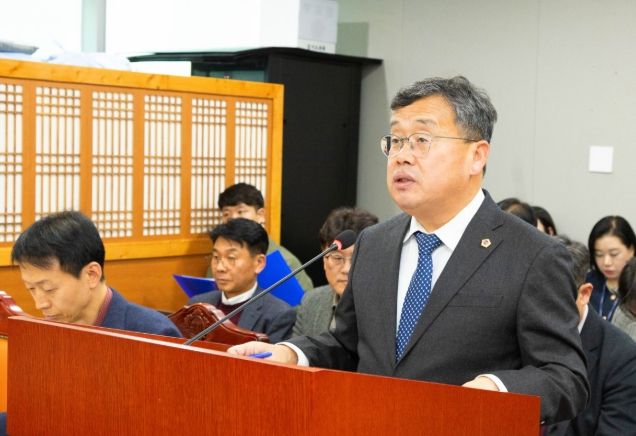 경기도의회 장대석 의원