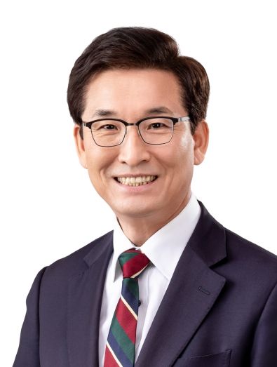 윤건영 충청북도교육감