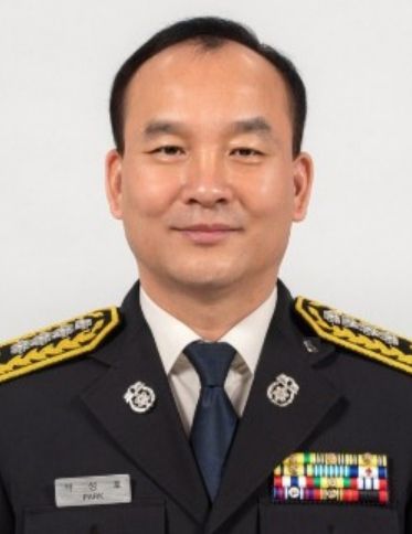 가평소방서, 제13대 박성호 소방서장 취임