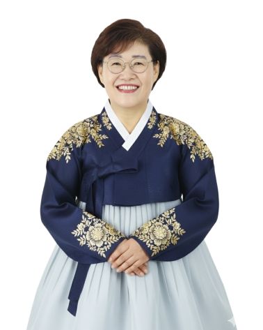 신정숙 계양구의회 의장