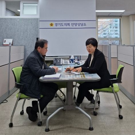 경기도의회 이채명 의원