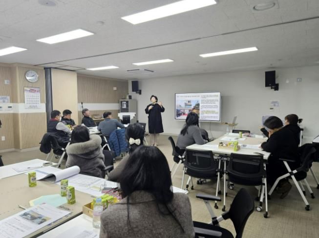 가평군, 조종면 기초생활거점사업 2단계 '시동'