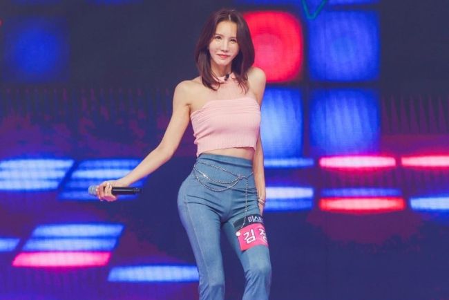 TV CHOSUN ‘미스트롯4 미공개 스페셜’