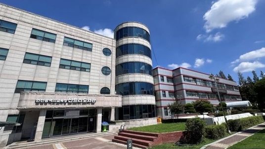 인천광역시교육청신트리도서관