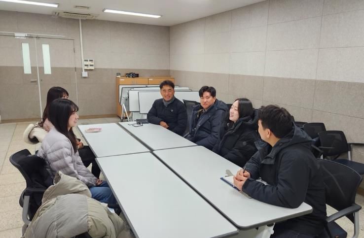 파주시, ‘청렴디엠(DM)’으로 청렴 공직 문화 확산에 나서