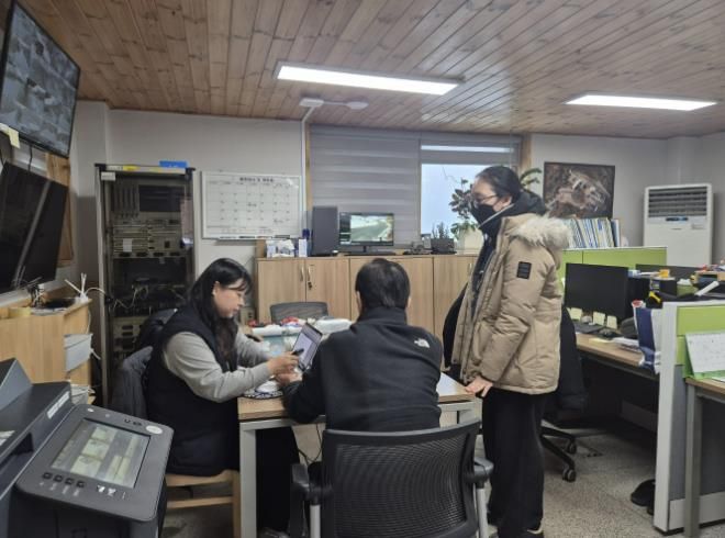 연천군, 근로자 맞춤형 건강상담 실시… 현장 중심 보건관리 강화