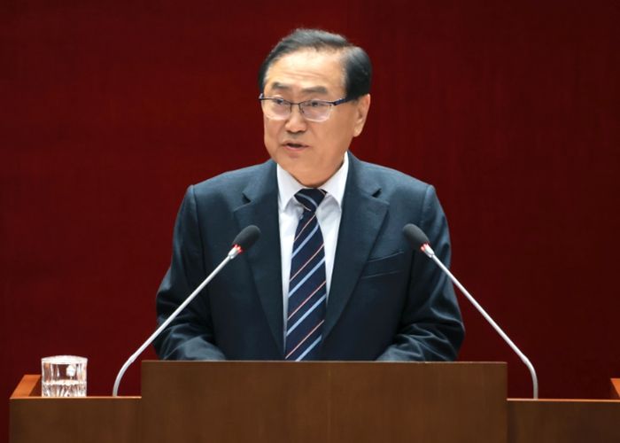 구재평 성남시의원