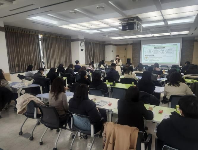시흥시, 찾아가는 보건복지서비스 활성화를 위한 동 맞춤형복지팀 직무교육 실시