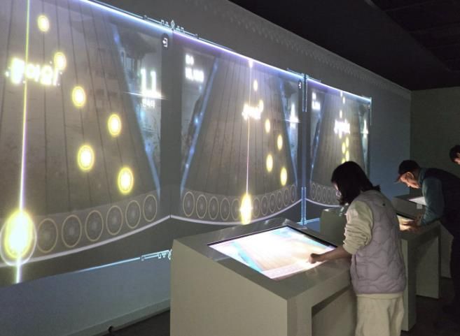 충주박물관, 디지털 실감실·유물전시실 새단장