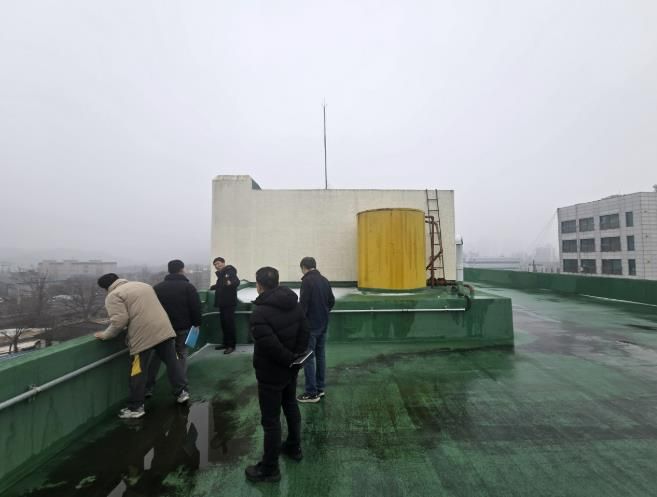 연천군, 2026년 ‘중대재해 ZERO’ 정조준… 현장 중심 예방 관리 총력