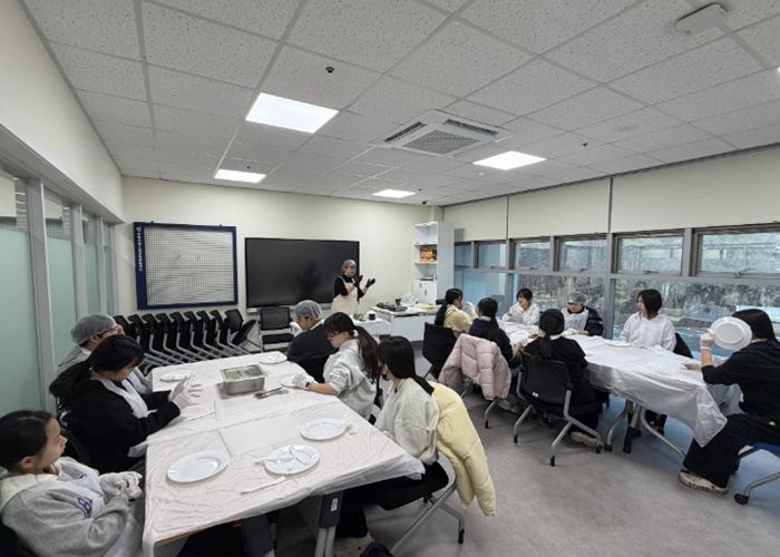 포천시청소년방과후아카데미, 설맞이 ‘설레는 어울림 한마당’ 성료