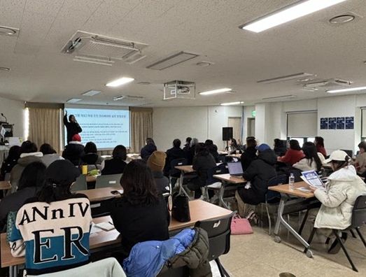 ‘정부지원사업 합격전략 특강’