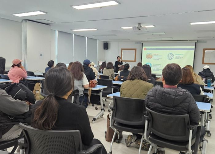 의왕시청소년재단 청소년방과후아카데미, 부모 대상 ‘아이를 이해하면, 양육이 달라진다’간담회 개최