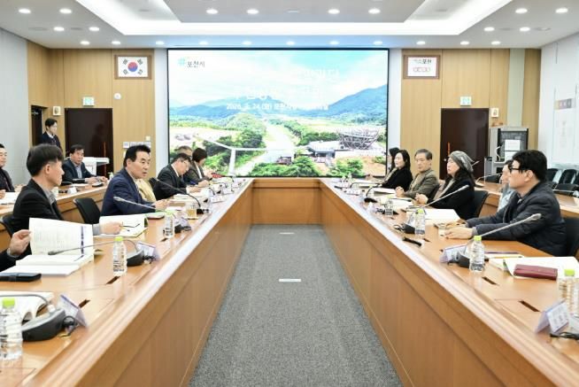 포천시, 민선8기 공약 추진율 77.5%…시민 체감 성과 가시화