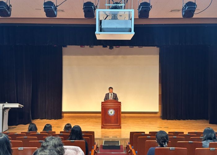 교육문화원, 할동 강사 역량 강화 연수 실시