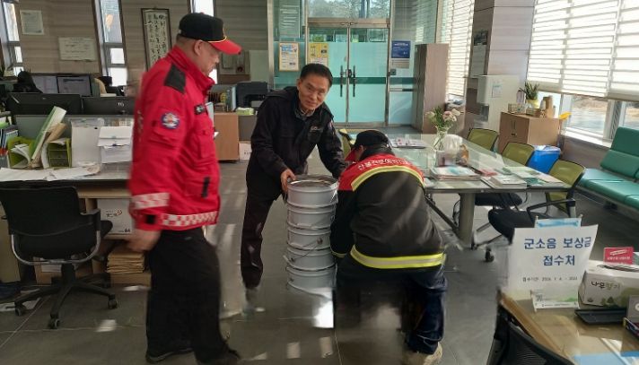 충주시, 화목보일러 재처리 관리 강화